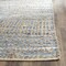 Safavieh Cape Cod Hand Woven Rectangle Rug- Natural - Blue- 4 X 6 Ft. CAP353A-4 - alternate 9